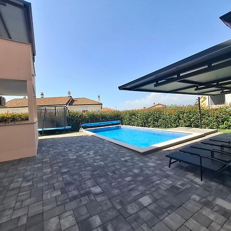 Apartamento Apartman Damador Relax Viskovo Exterior foto