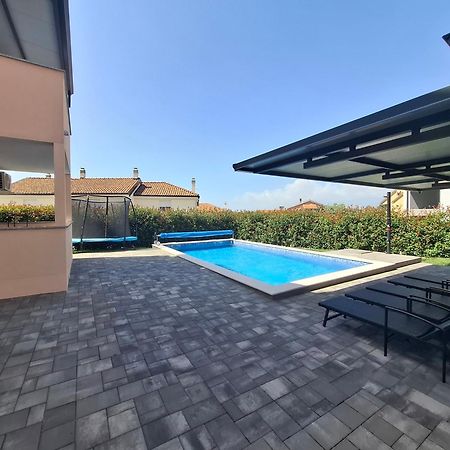 Apartamento Apartman Damador Relax Viskovo Exterior foto