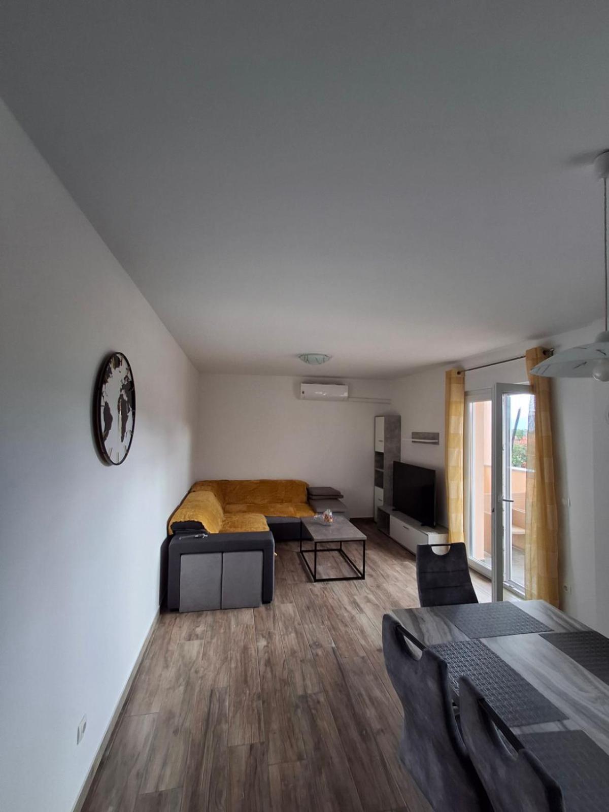 Apartamento Apartman Damador Relax Viskovo Exterior foto