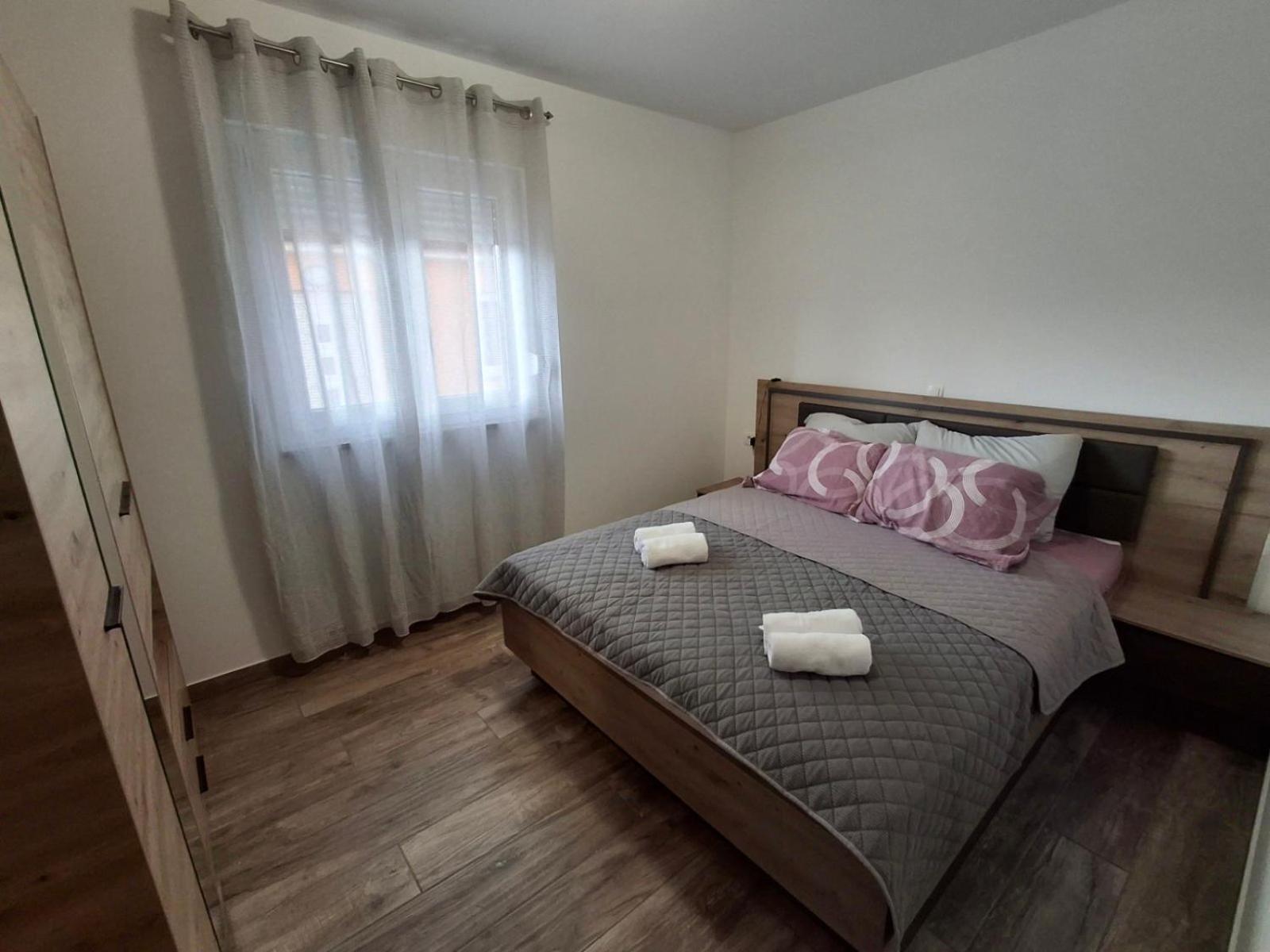 Apartamento Apartman Damador Relax Viskovo Exterior foto
