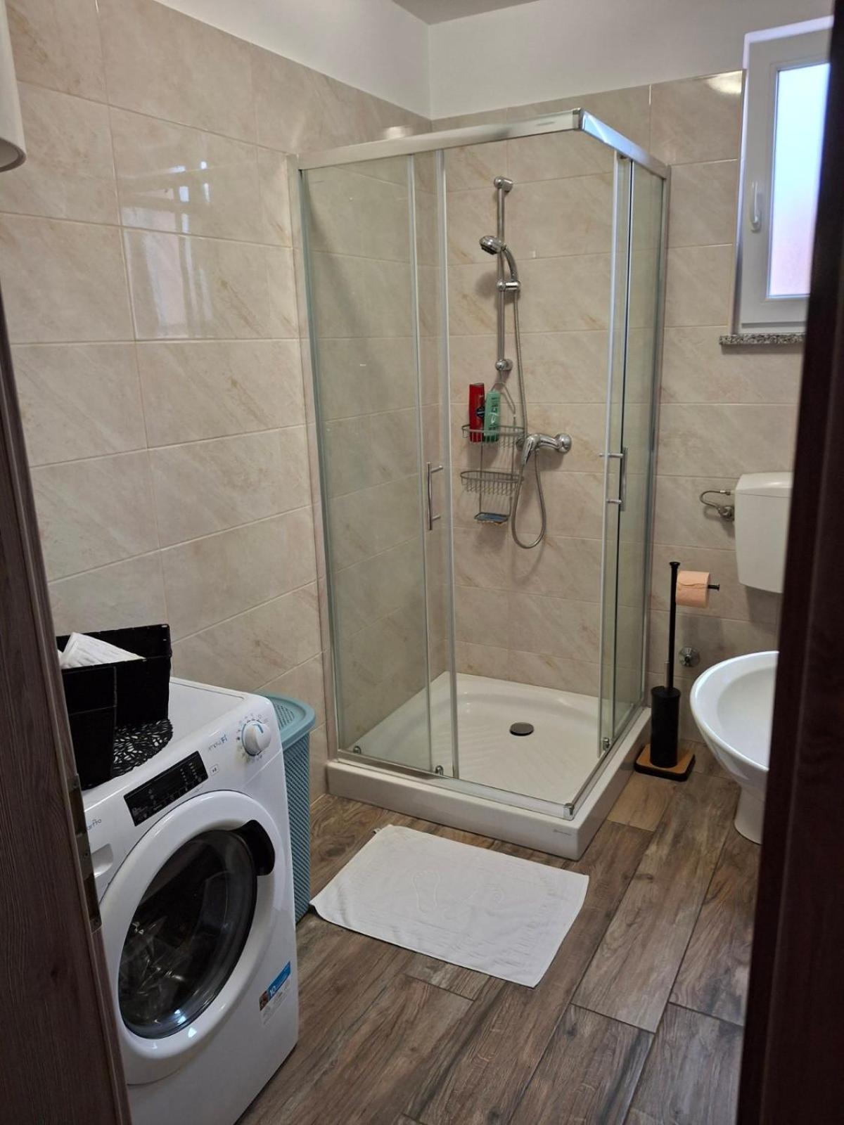 Apartamento Apartman Damador Relax Viskovo Exterior foto